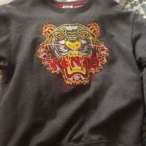 KenZo sweatshirt